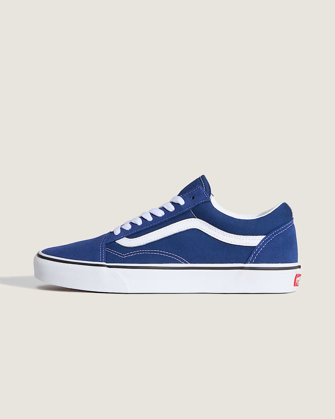 OLD SKOOL CTHR - SCARPE VN000D7Z FOB1 VANS 