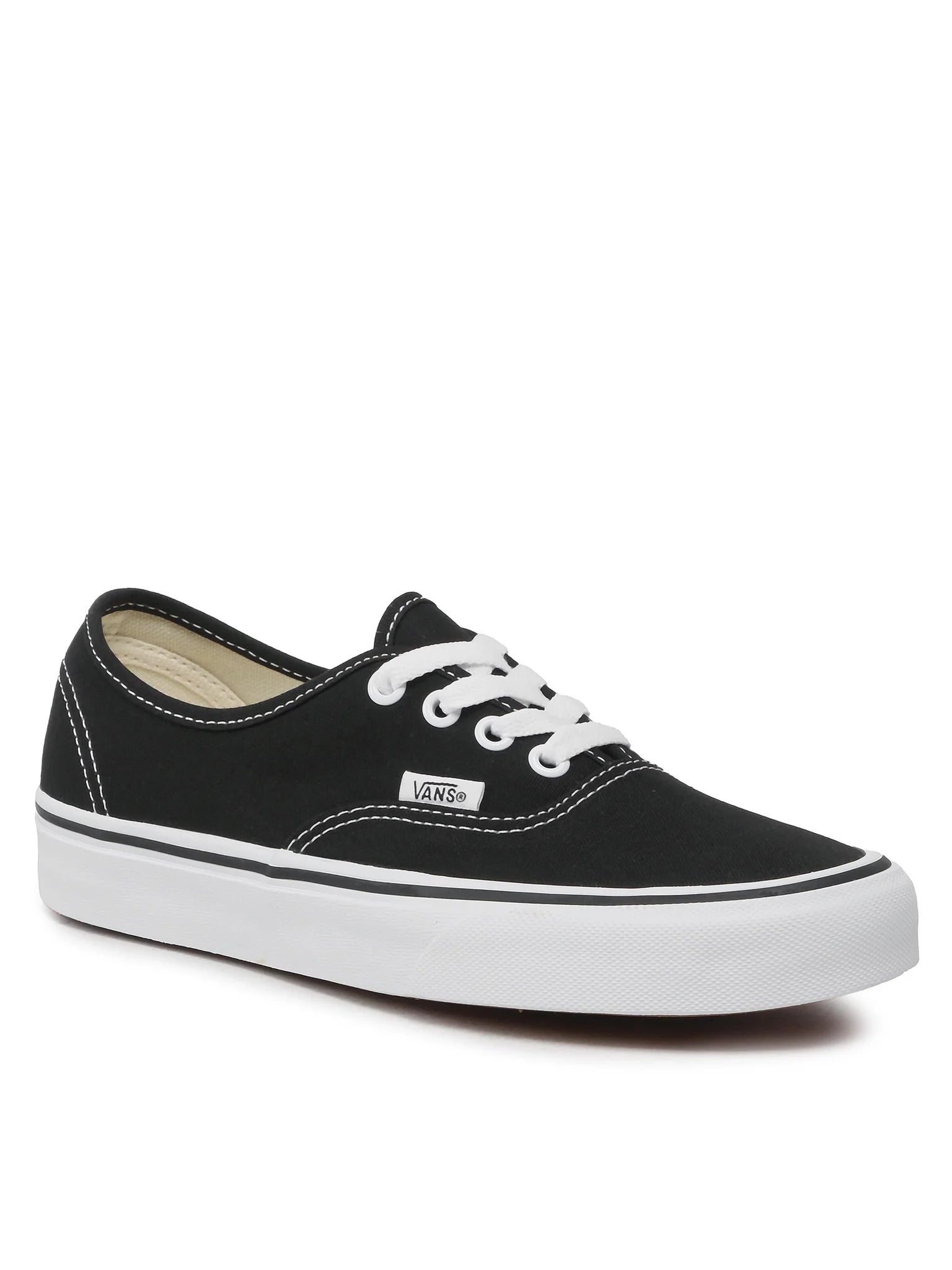 AUTHENTIC - SCARPE VN000EE3 BLK1 VANS 