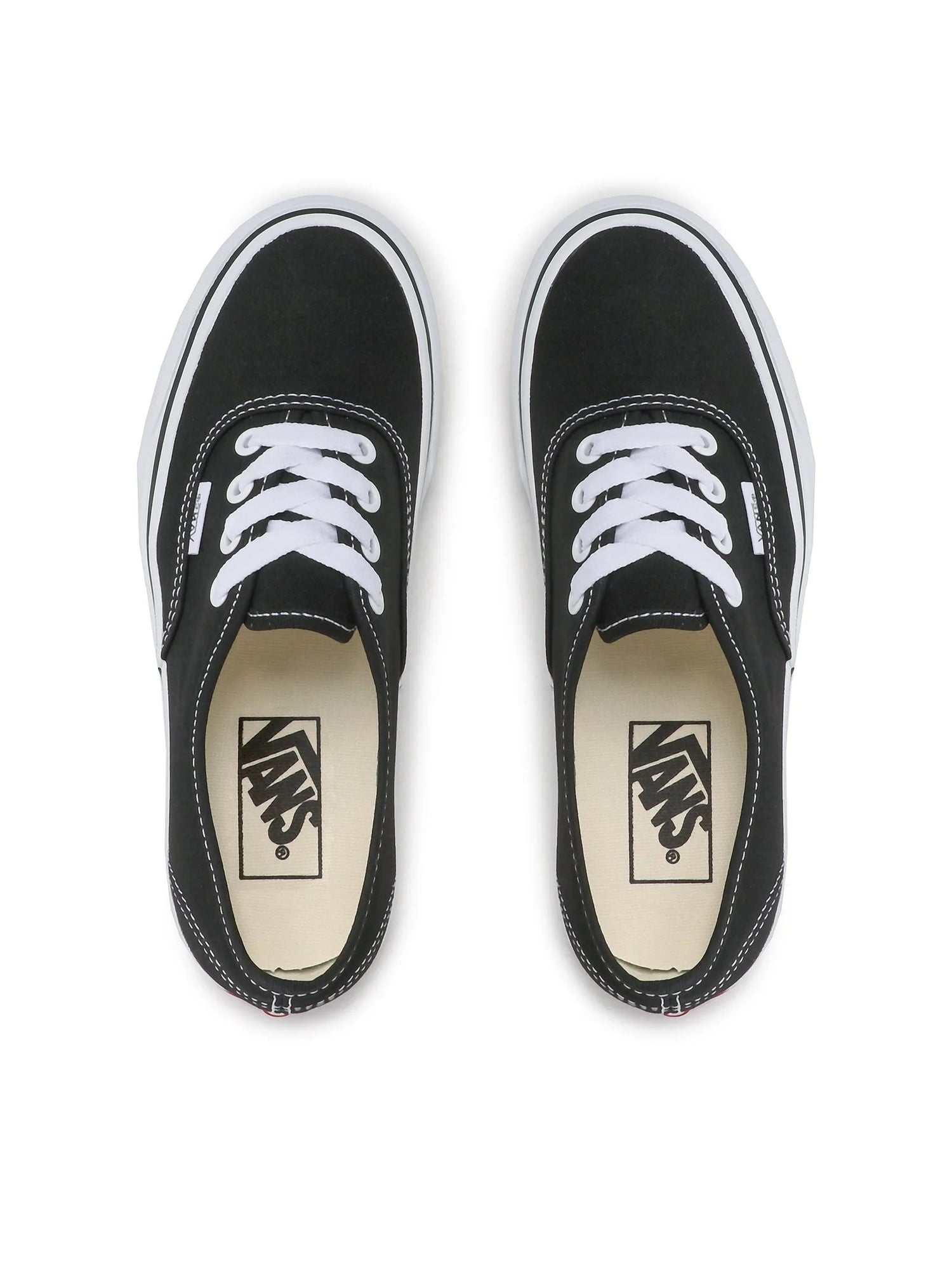 AUTHENTIC - SCARPE VN000EE3 BLK1 VANS 