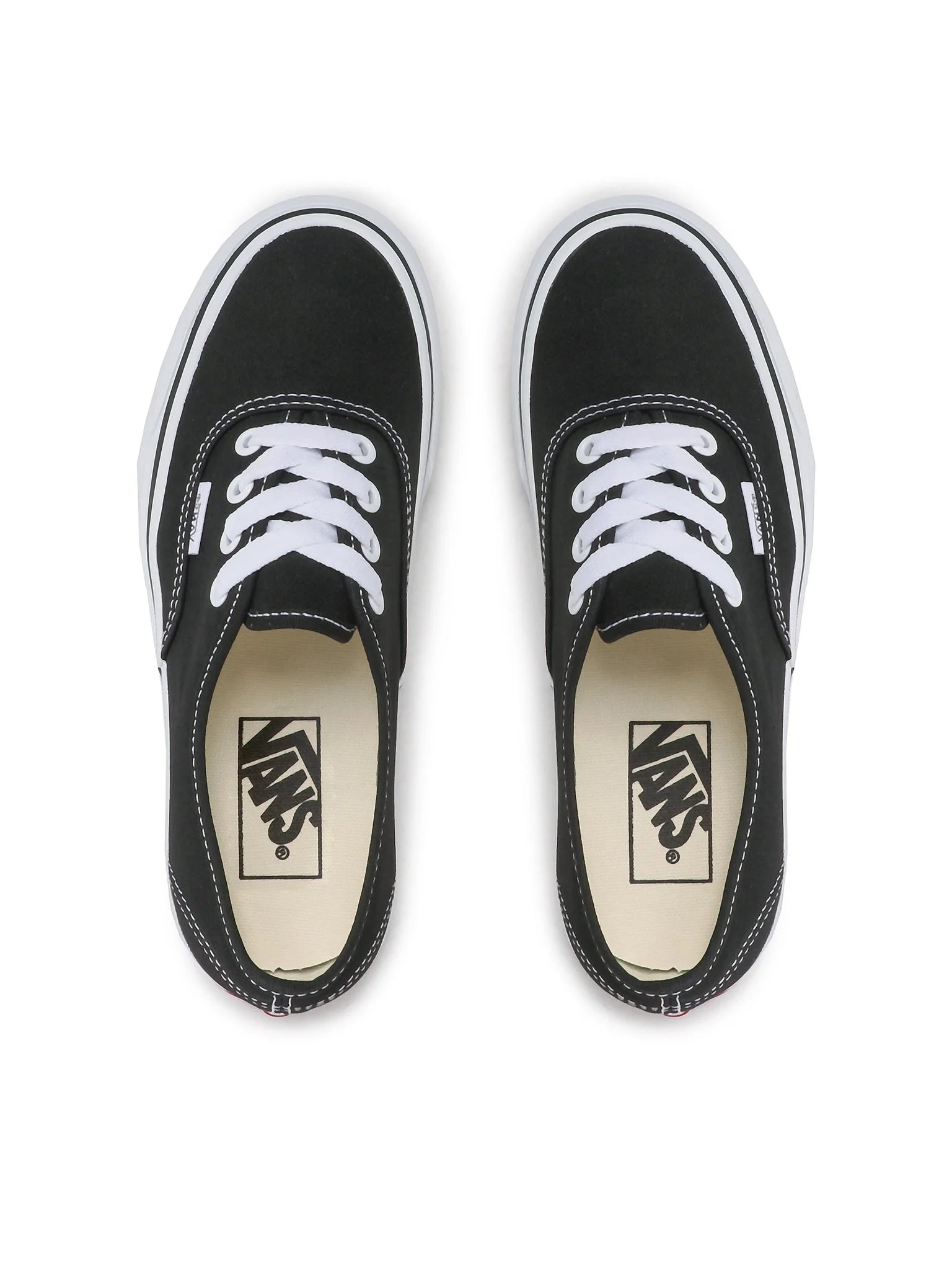 AUTHENTIC - SCARPE VN000EE3 BLK1 VANS 