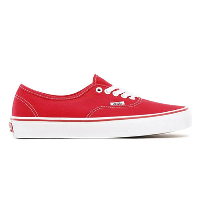 AUTHENTIC - SCARPE VN000EE3 RED1 VANS 