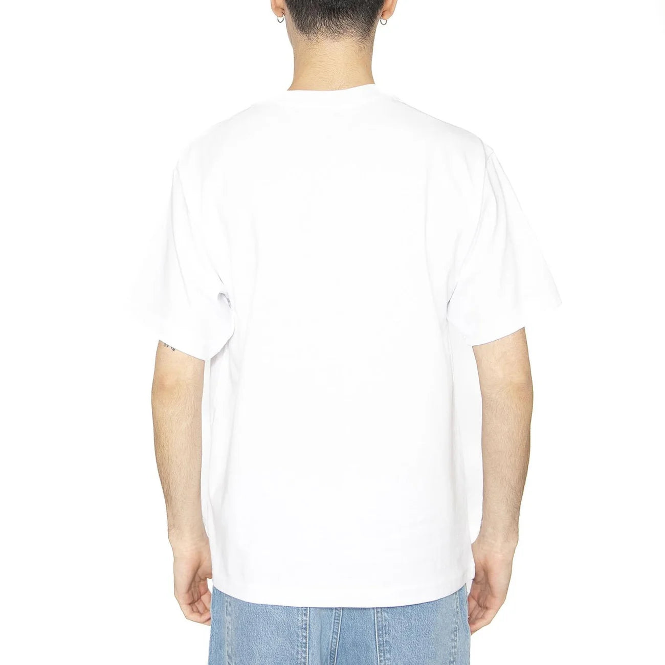  VN000P56 WHT1 VANS 