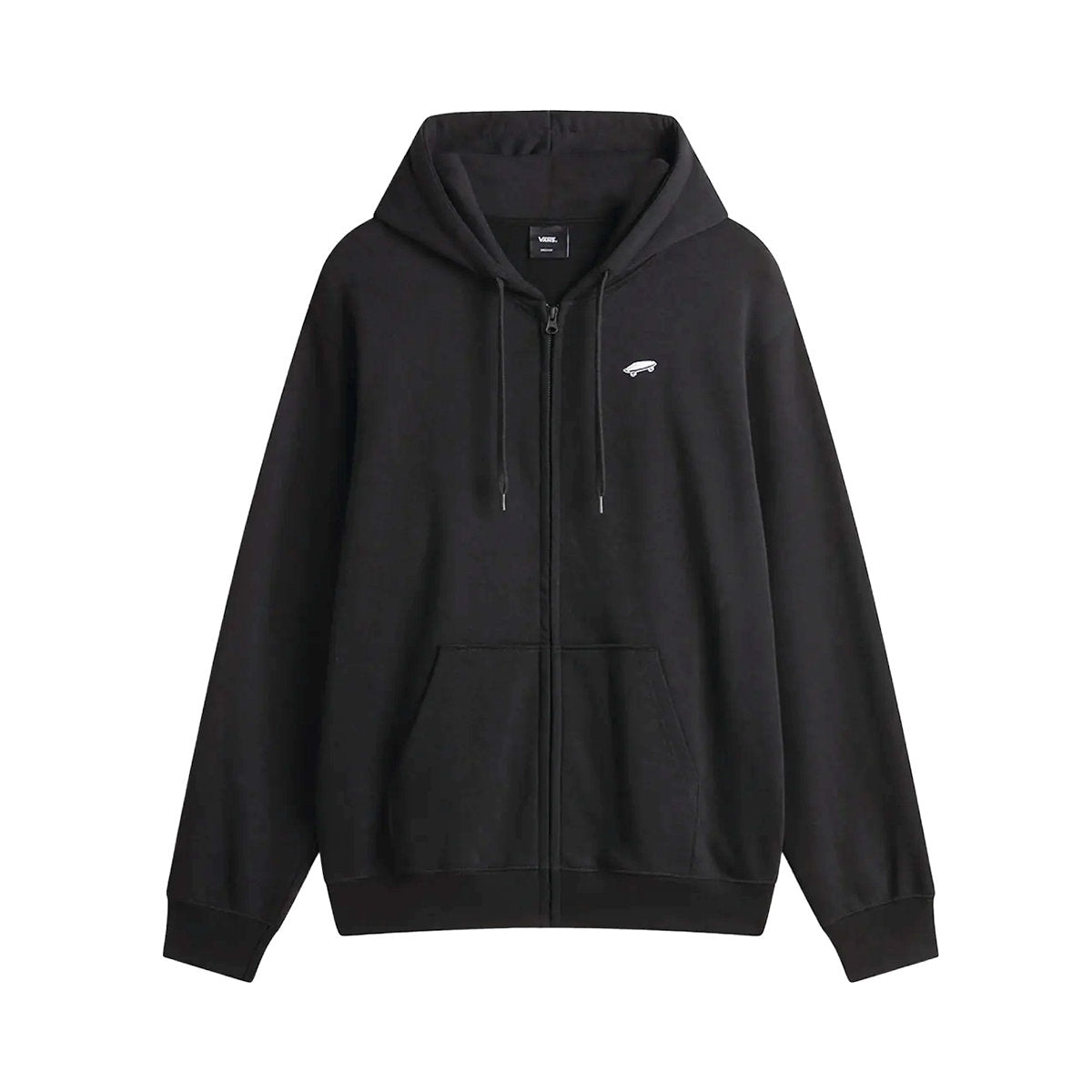  VN000P5A BLK1 VANS 