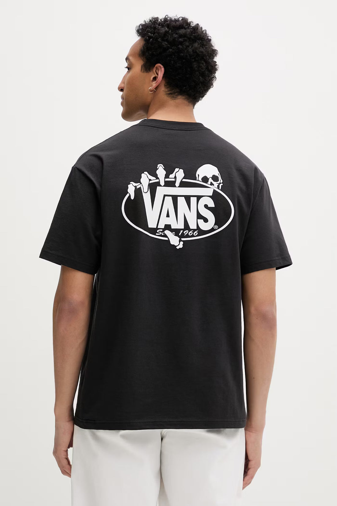  VN000SWT BLK1 VANS 