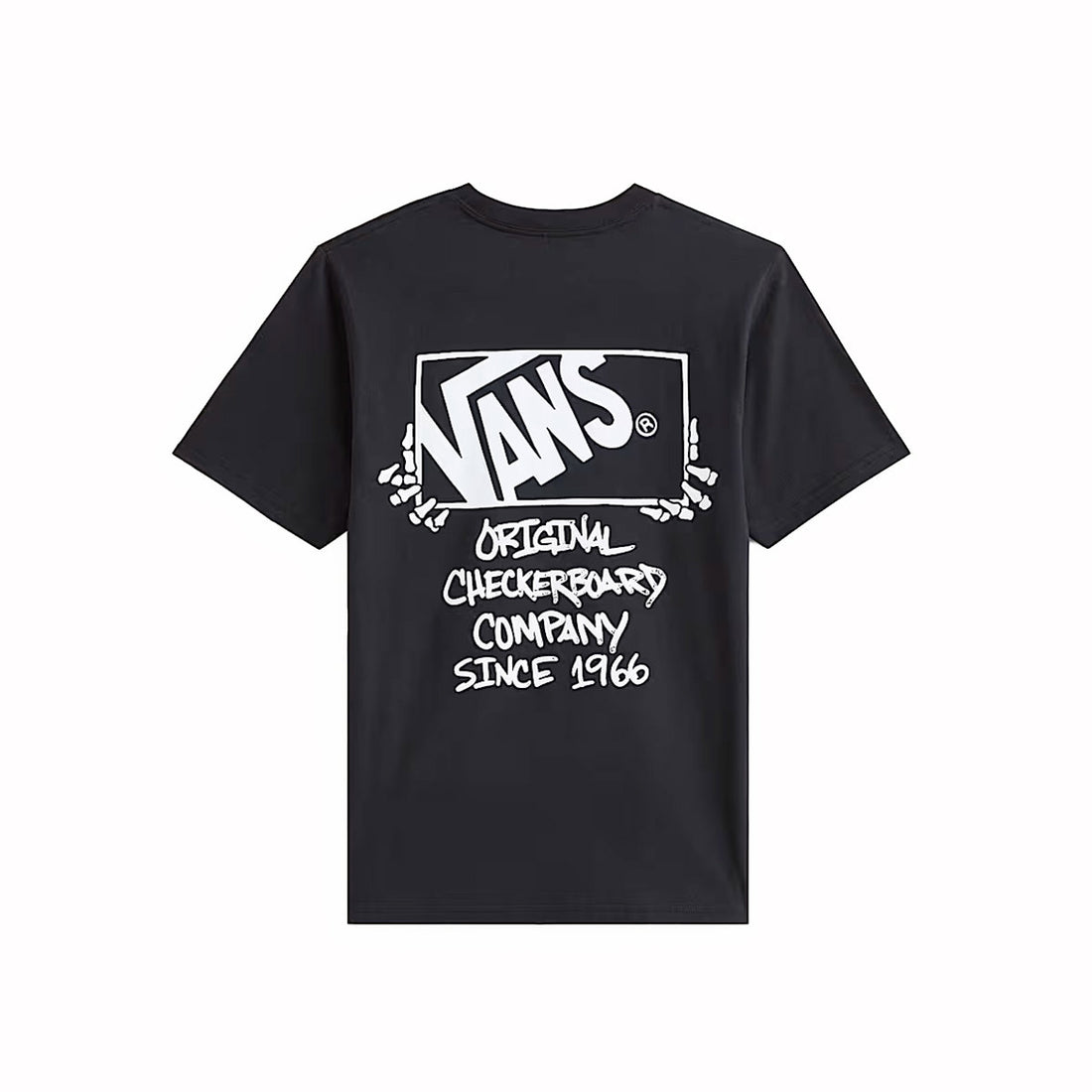  VN000TC8 BLK1 VANS 