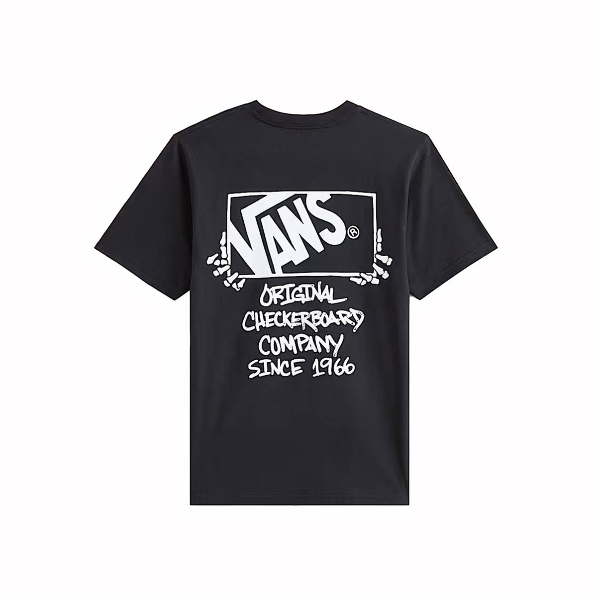  VN000TC8 BLK1 VANS 