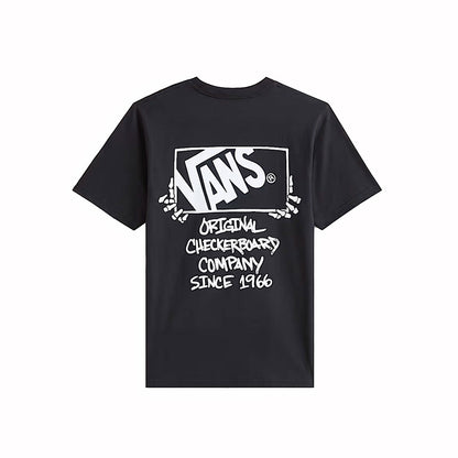  VN000TC8 BLK1 VANS 