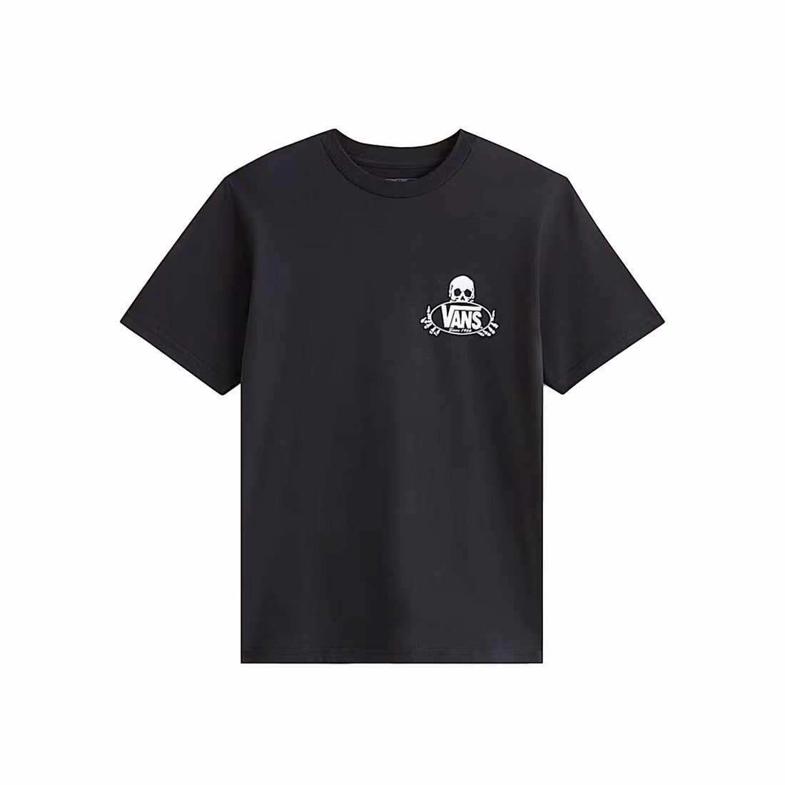  VN000TC8 BLK1 VANS 