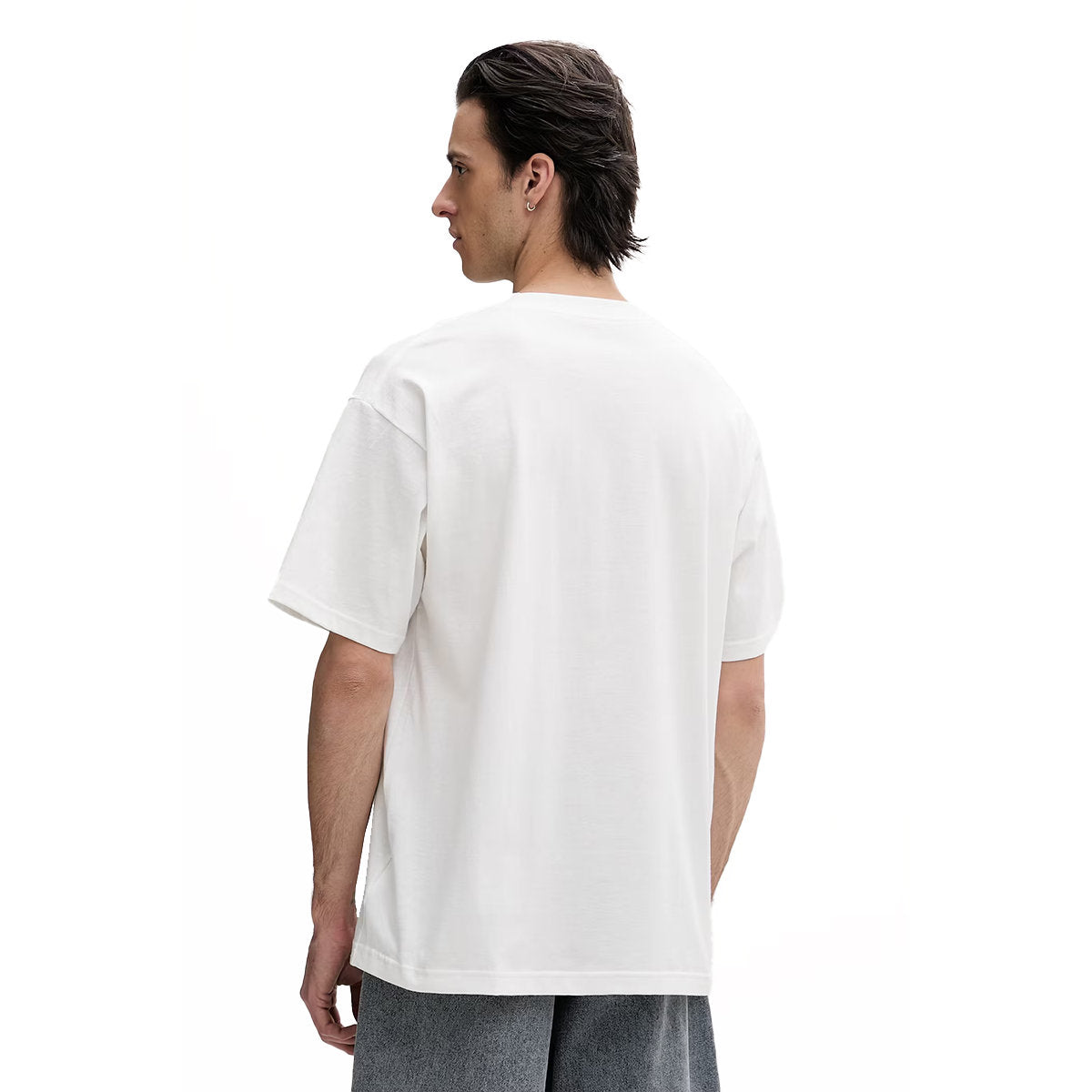  VN000XHS WHT1 VANS 