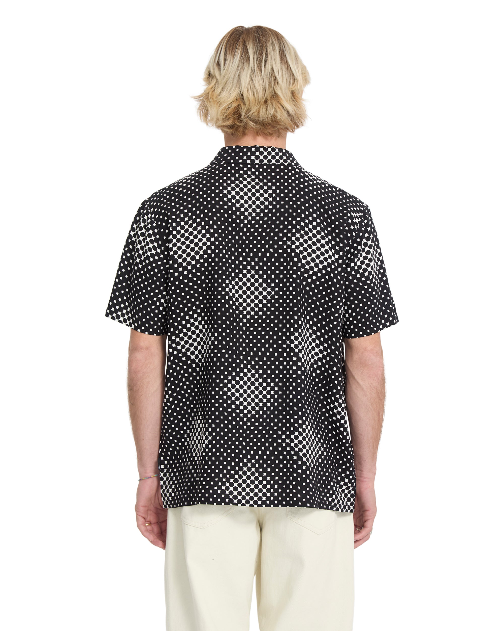 BOLDSTONE - CAMICIA A0412614 _NBK VOLCOM 