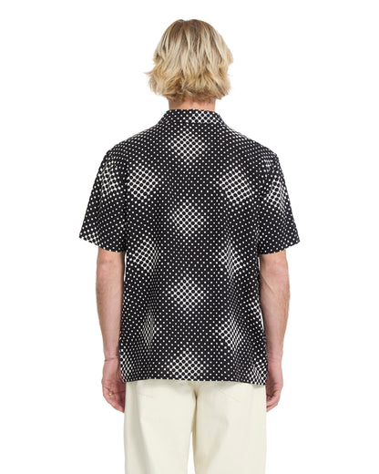 BOLDSTONE - CAMICIA A0412614 _NBK VOLCOM 