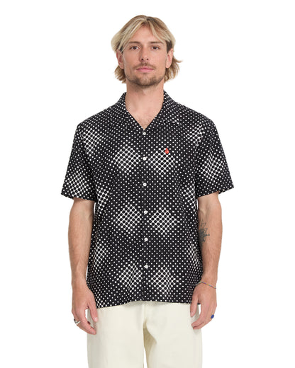 BOLDSTONE - CAMICIA A0412614 _NBK VOLCOM 