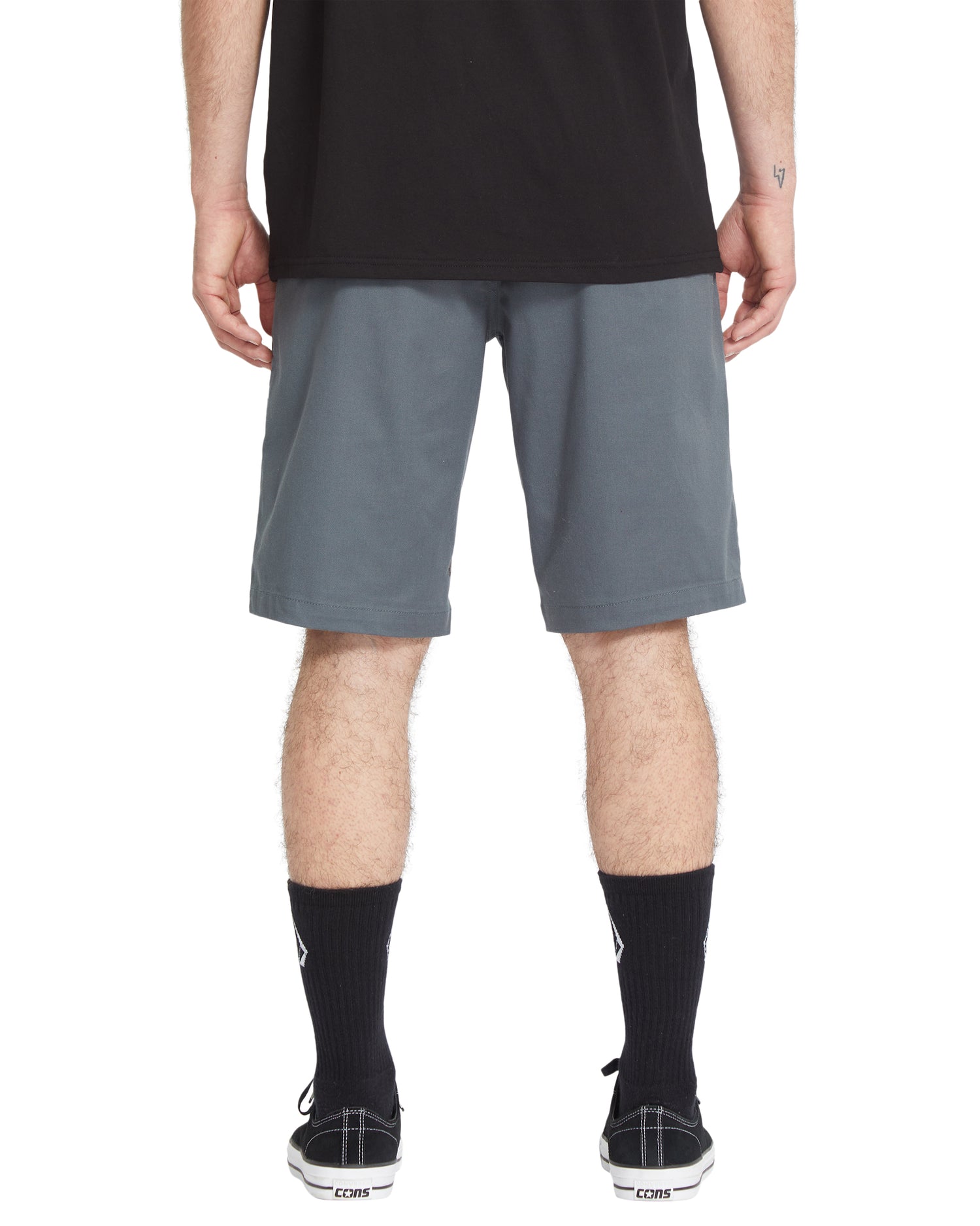 FRCKN MDN STRCH 21 - SHORTS A0912616 _DST VOLCOM 