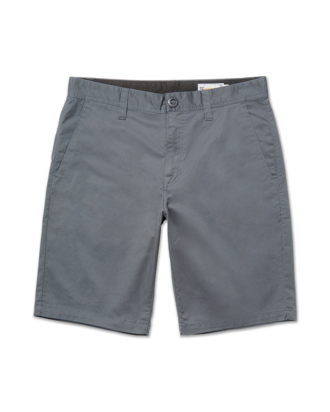 FRCKN MDN STRCH 21 - SHORTS A0912616 _DST VOLCOM 