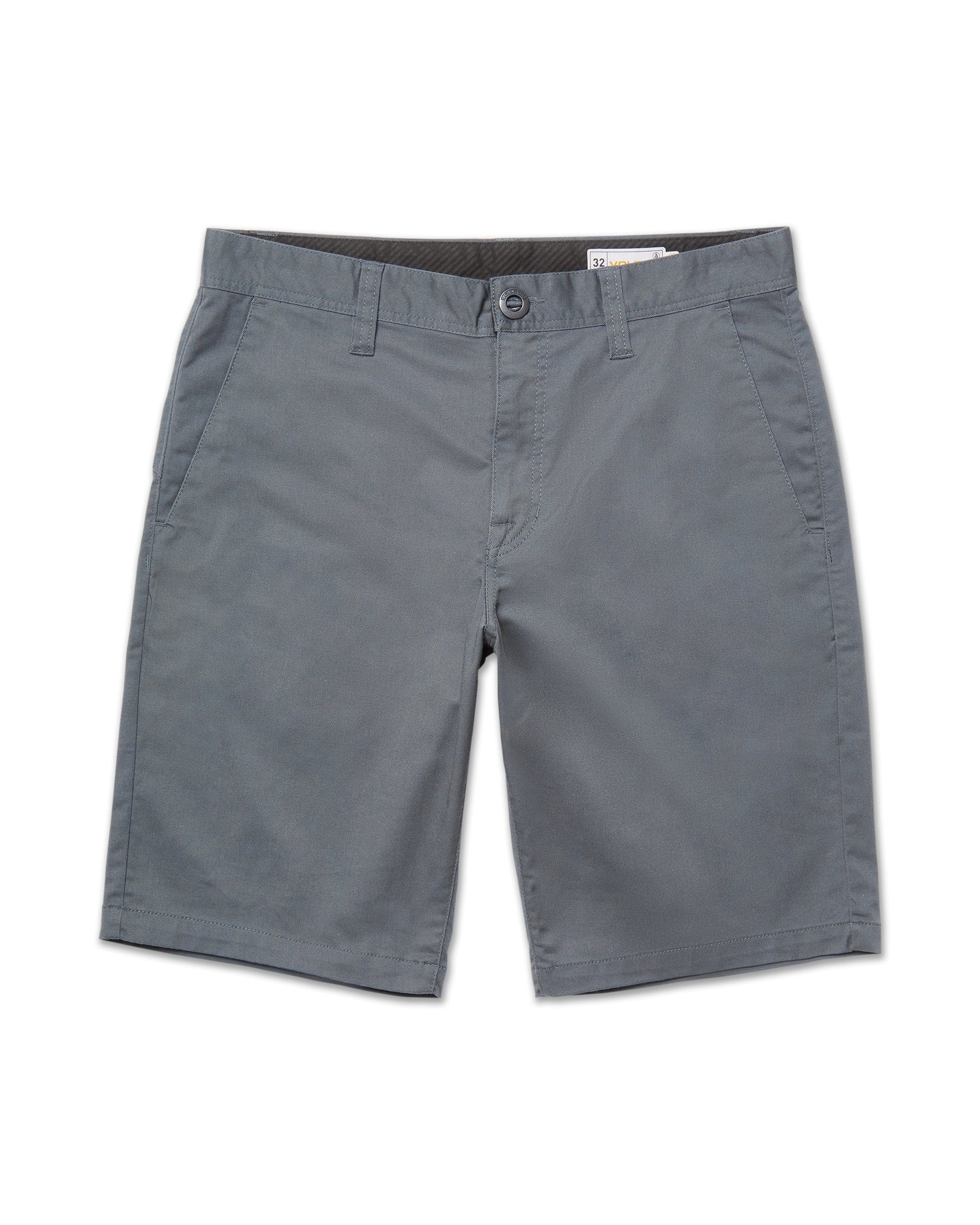 FRCKN MDN STRCH 21 - SHORTS A0912616 _DST VOLCOM 