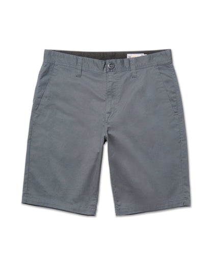 FRCKN MDN STRCH 21 - SHORTS A0912616 _DST VOLCOM 