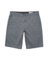 FRCKN MDN STRCH 21 - SHORTS A0912616 _DST VOLCOM 