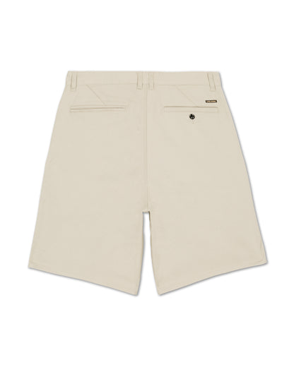BILLOW 22 - SHORTS A0912617 _LKH VOLCOM 