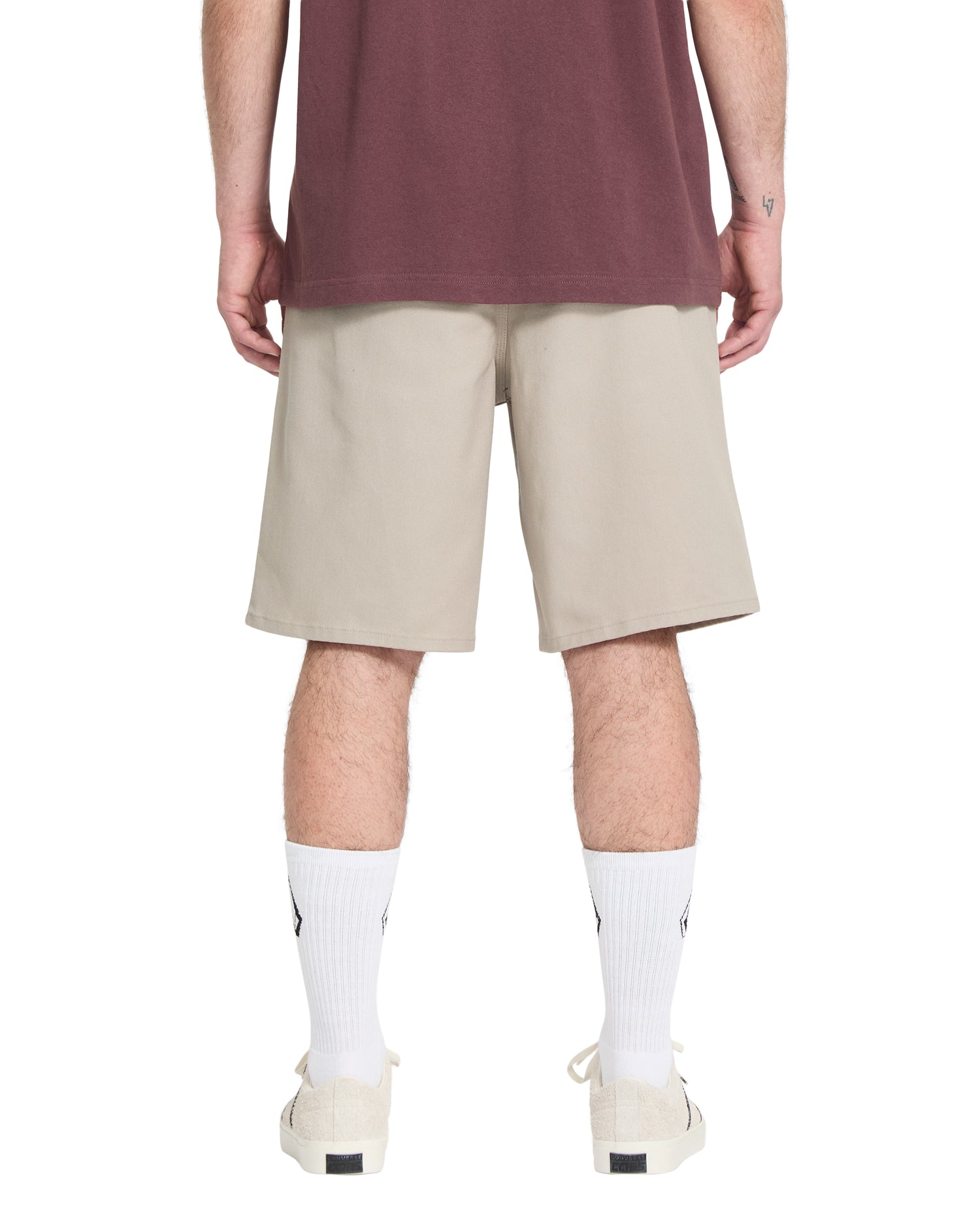 BILLOW 22 - SHORTS A0912617 _LKH VOLCOM 