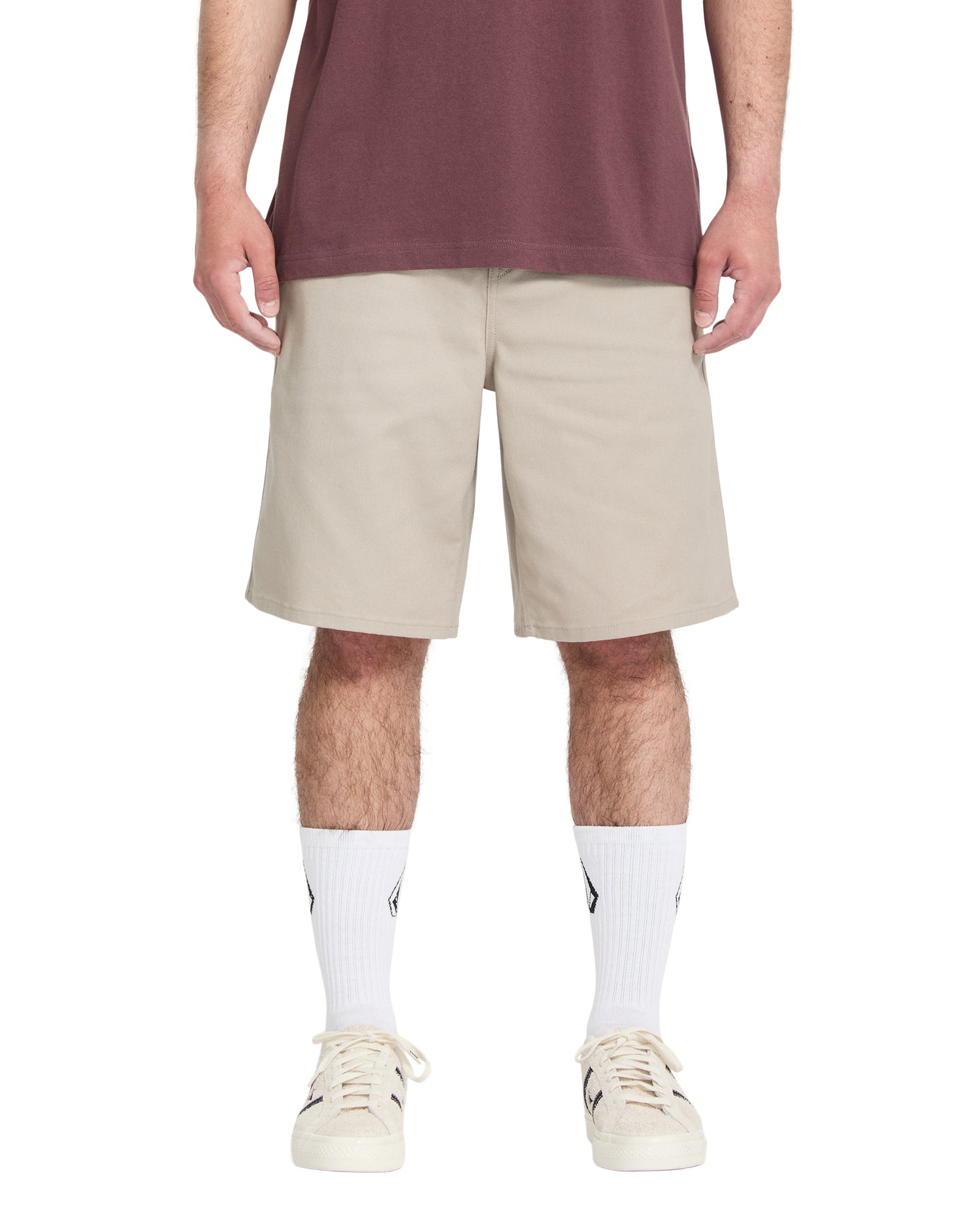 BILLOW 22 - SHORTS A0912617 _LKH VOLCOM 