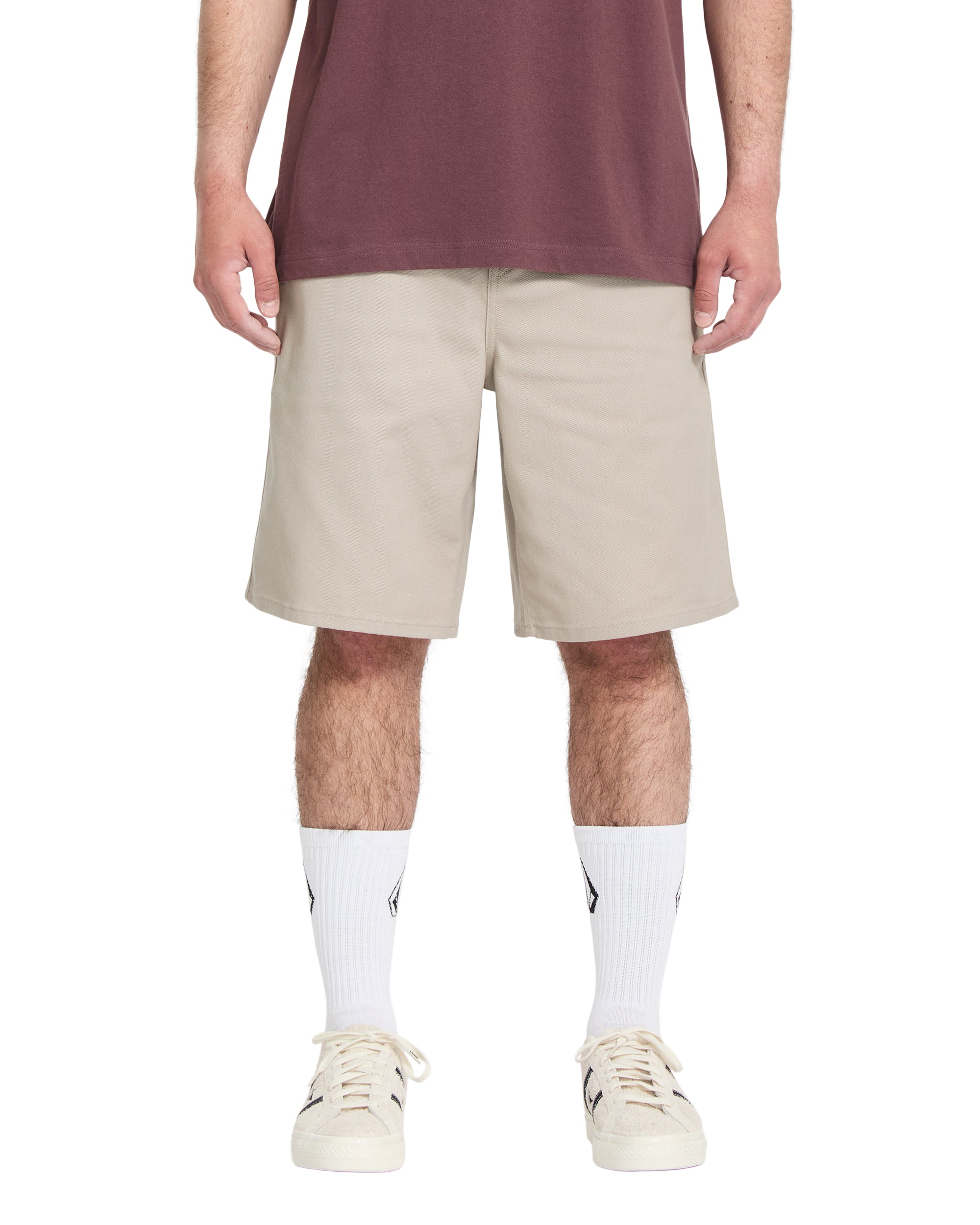 BILLOW 22 - SHORTS A0912617 _LKH VOLCOM 