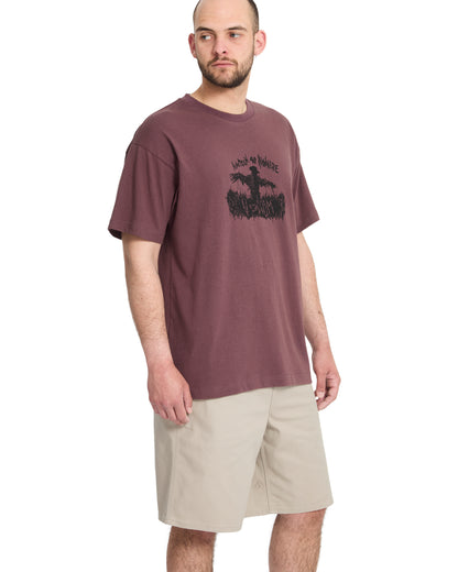 BILLOW 22 - SHORTS A0912617 _LKH VOLCOM 