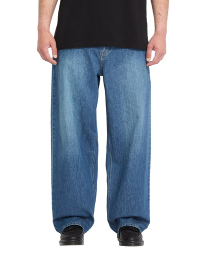 CHILLOW DENIM - PANTALONE A1912612 _PKB VOLCOM 