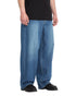 CHILLOW DENIM - PANTALONE A1912612 _PKB VOLCOM 
