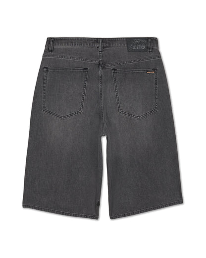 CHILLOW DENIM 24 - SHORTS A2012606 _BKG VOLCOM 