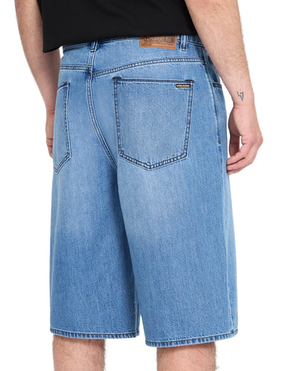 CHILLOW DENIM 24 - SHORTS A2012606 _DCB VOLCOM 