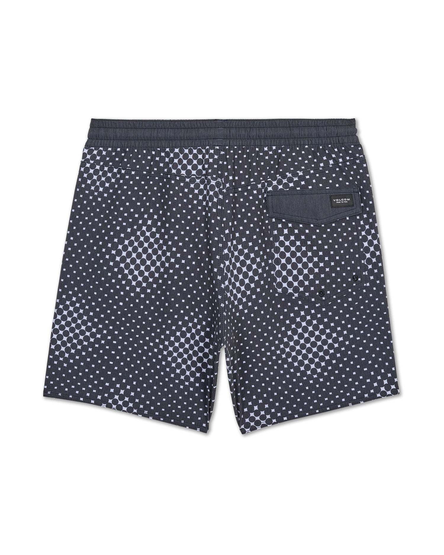 PSYCHE COTTON 17 - VOLLEY A2512614 _MBK VOLCOM 
