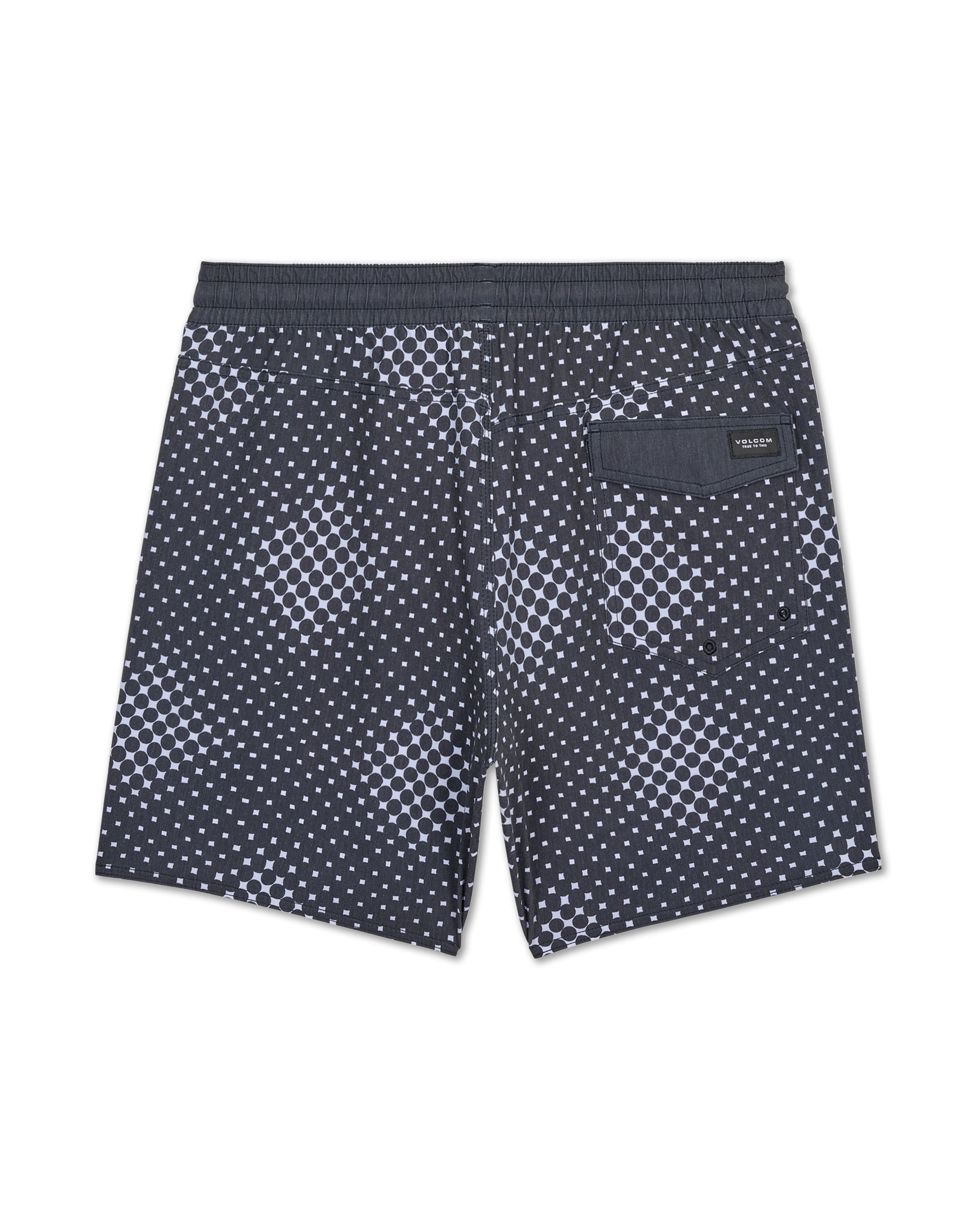PSYCHE COTTON 17 - VOLLEY A2512614 _MBK VOLCOM 