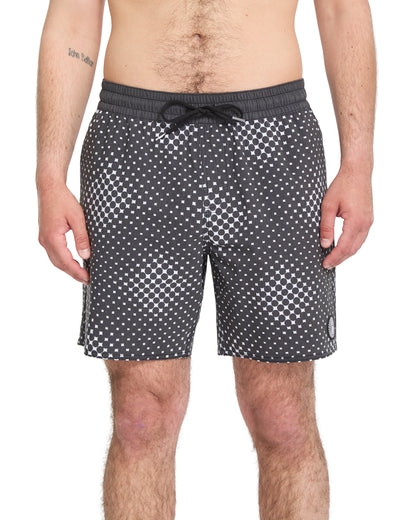 PSYCHE COTTON 17 - VOLLEY A2512614 _MBK VOLCOM 