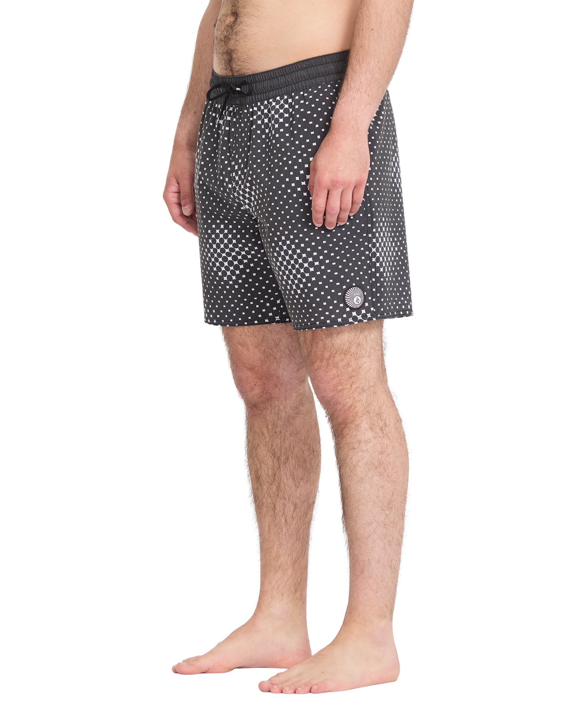 PSYCHE COTTON 17 - VOLLEY A2512614 _MBK VOLCOM 