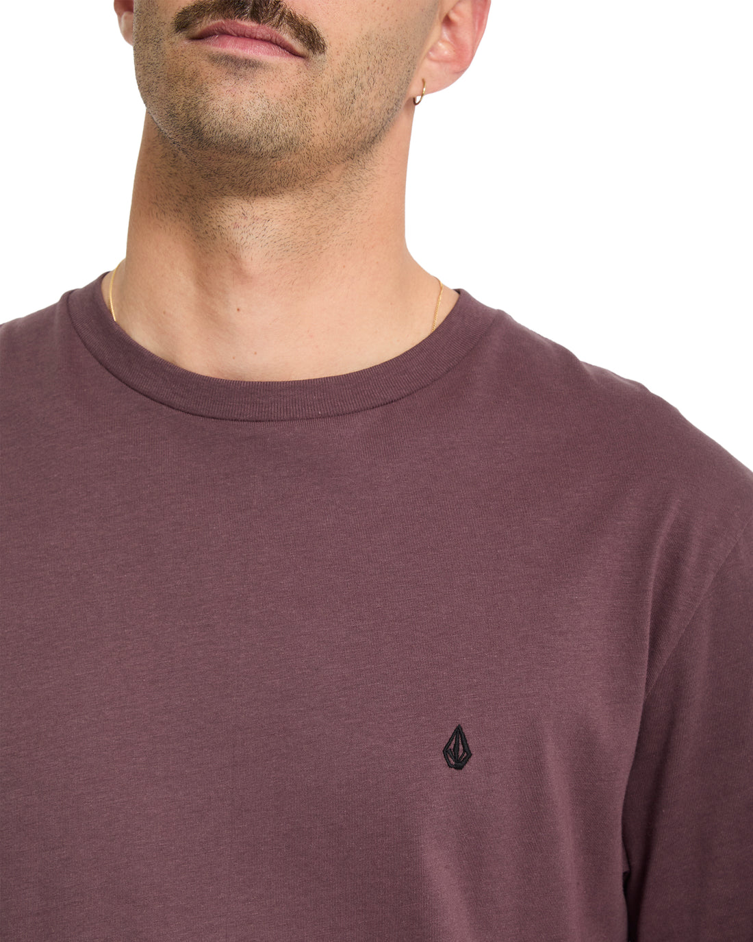 STONE BLANKS - T-SHIRT A3512665 _PSP VOLCOM 