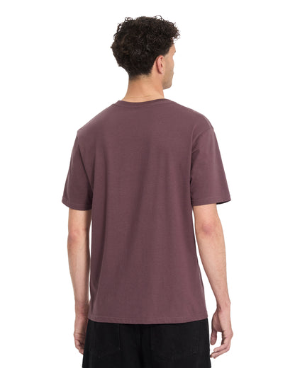STONE BLANKS - T-SHIRT A3512665 _PSP VOLCOM 