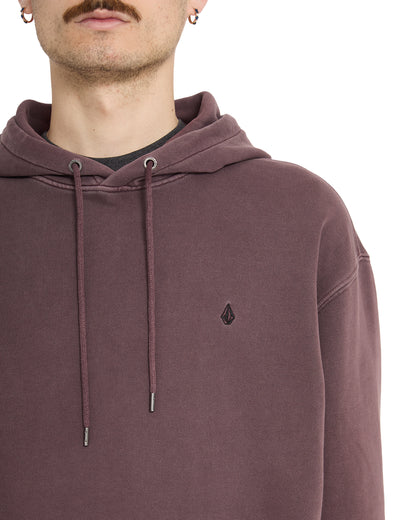 SINGLE STONE TW - FELPA A4112632 _PSP VOLCOM 