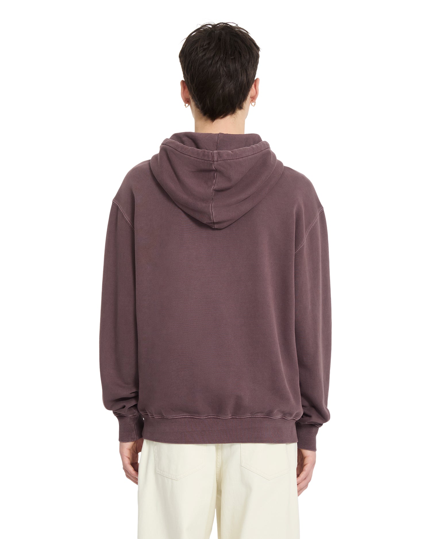 SINGLE STONE TW - FELPA A4112632 _PSP VOLCOM 