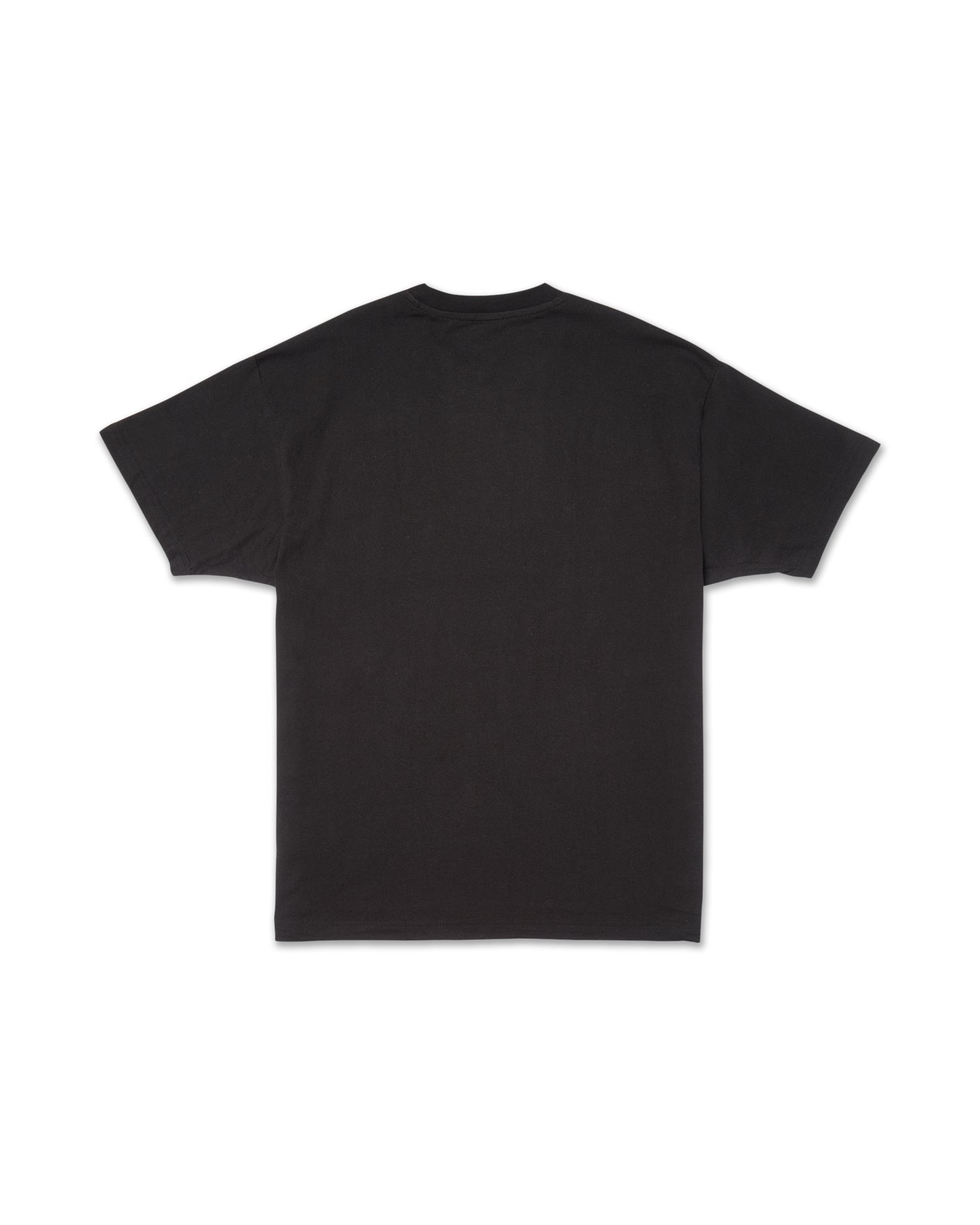 VOLCOM STONE - T-SHIRT A4312676 _BLK VOLCOM 