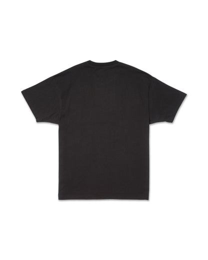 VOLCOM STONE - T-SHIRT A4312676 _BLK VOLCOM 