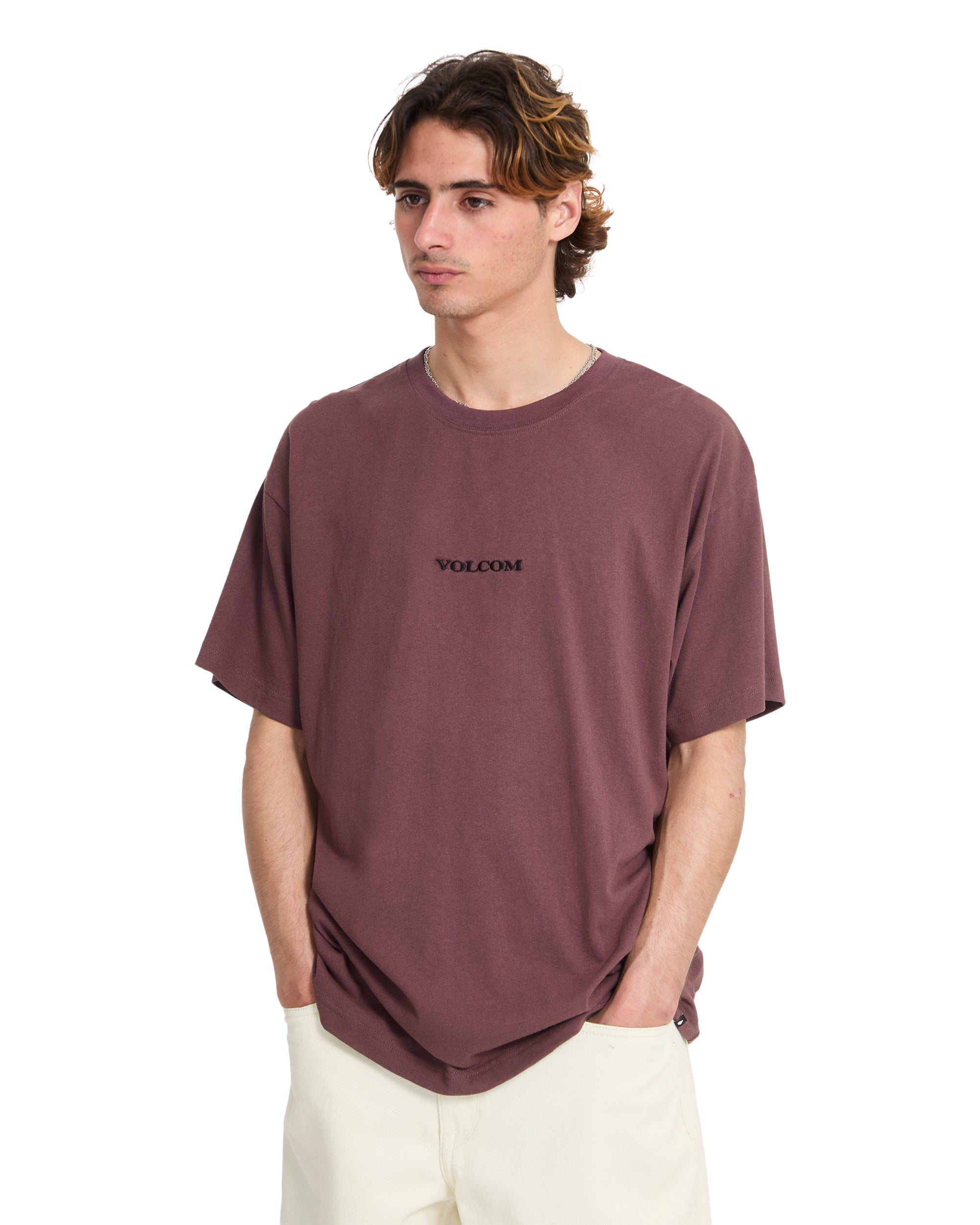VOLCOM STONE - T-SHIRT A4312676 _PSP VOLCOM 