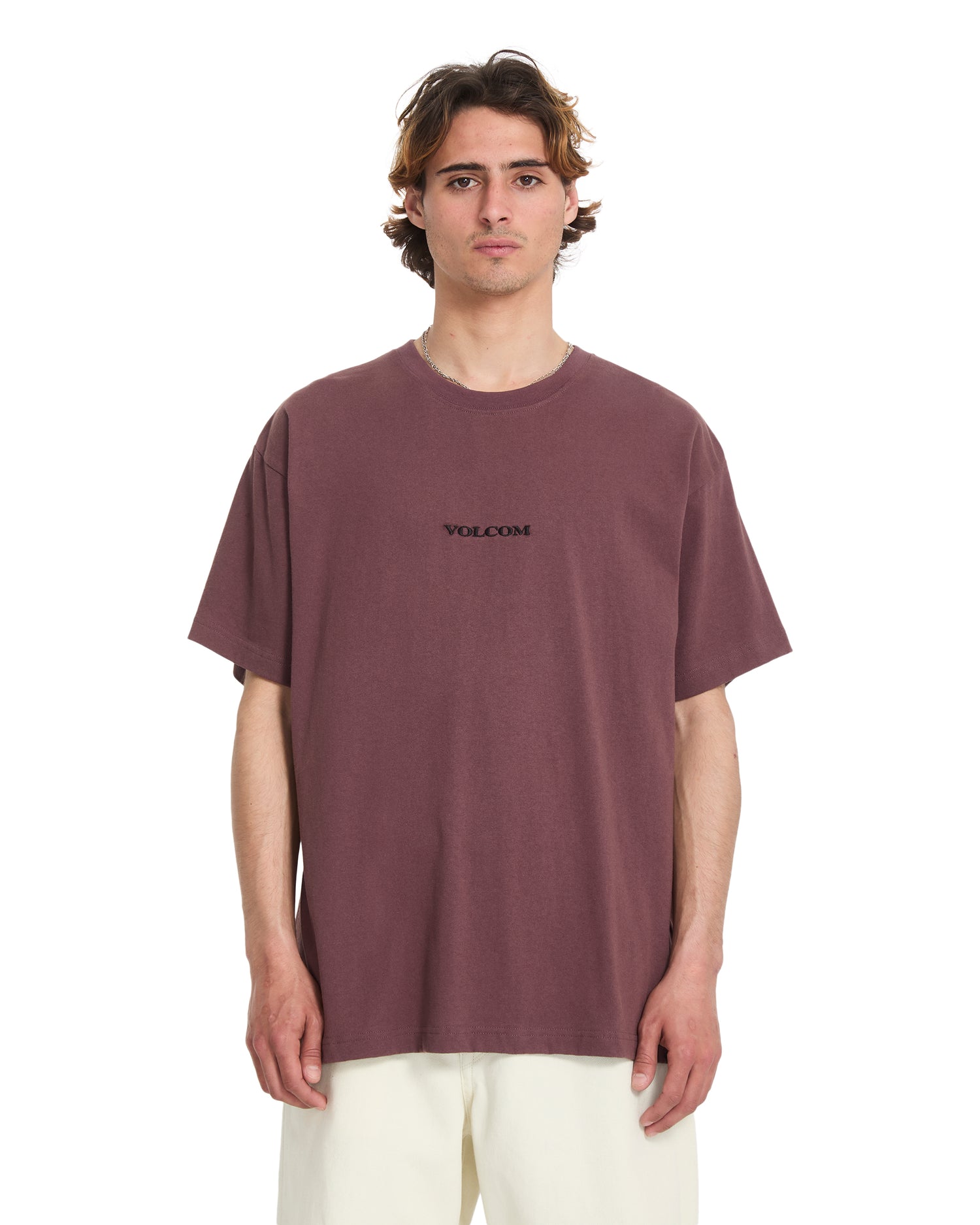VOLCOM STONE - T-SHIRT A4312676 _PSP VOLCOM 