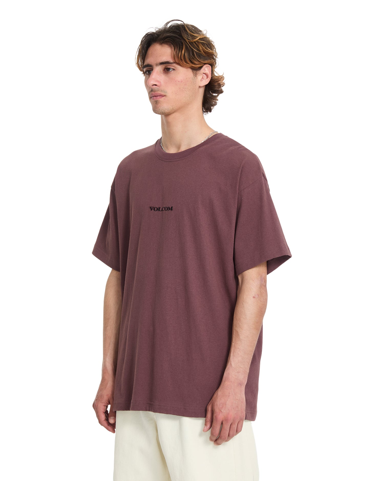 VOLCOM STONE - T-SHIRT A4312676 _PSP VOLCOM 