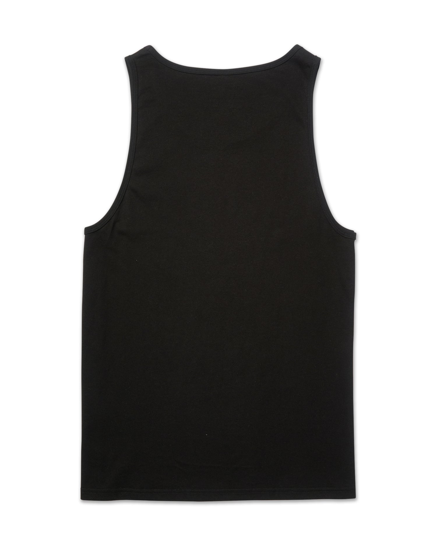 STONE BLANKS - CANOTTA A4512605 _BLK VOLCOM 