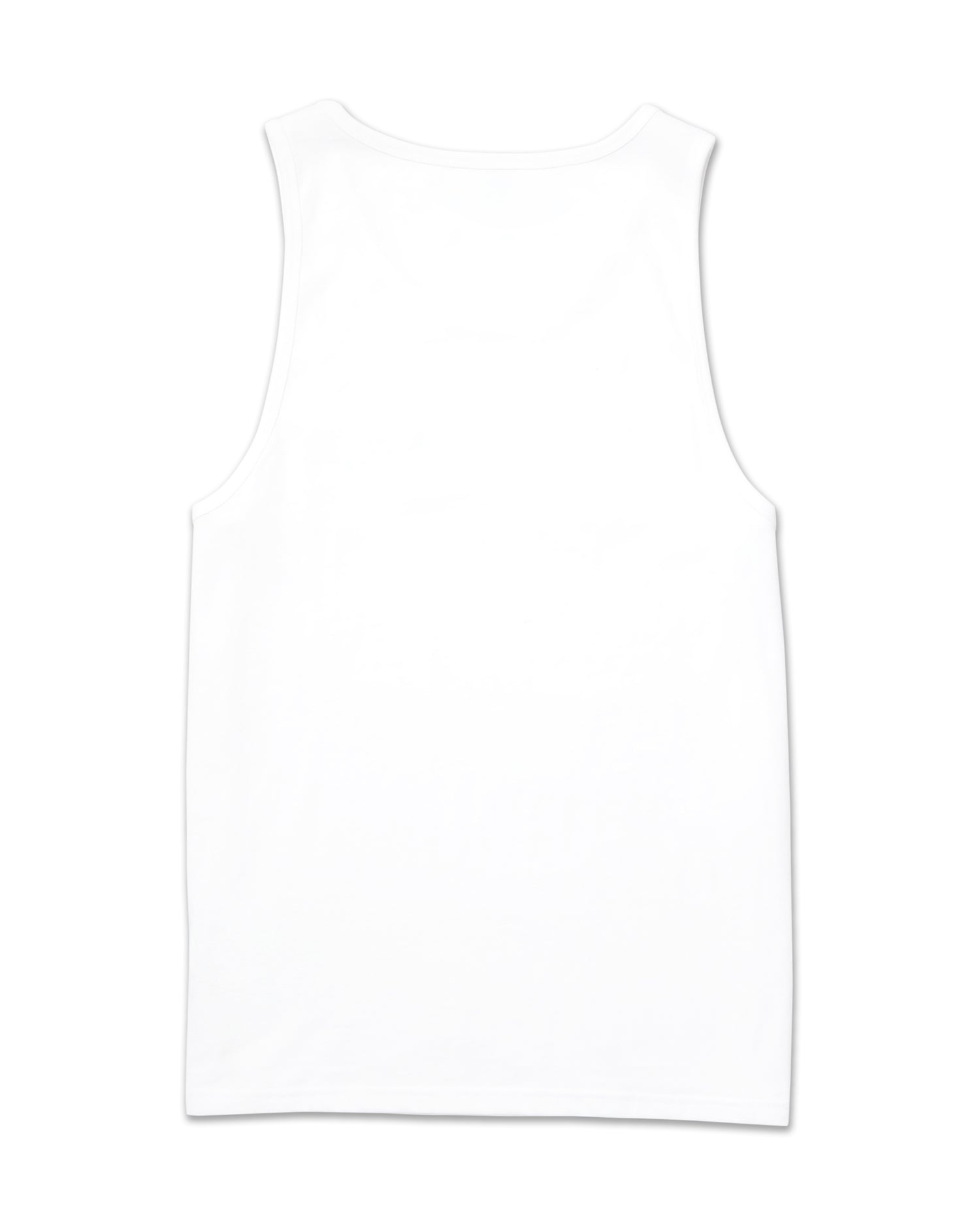 STONE BLANKS - CANOTTA A4512605 _WHT VOLCOM 
