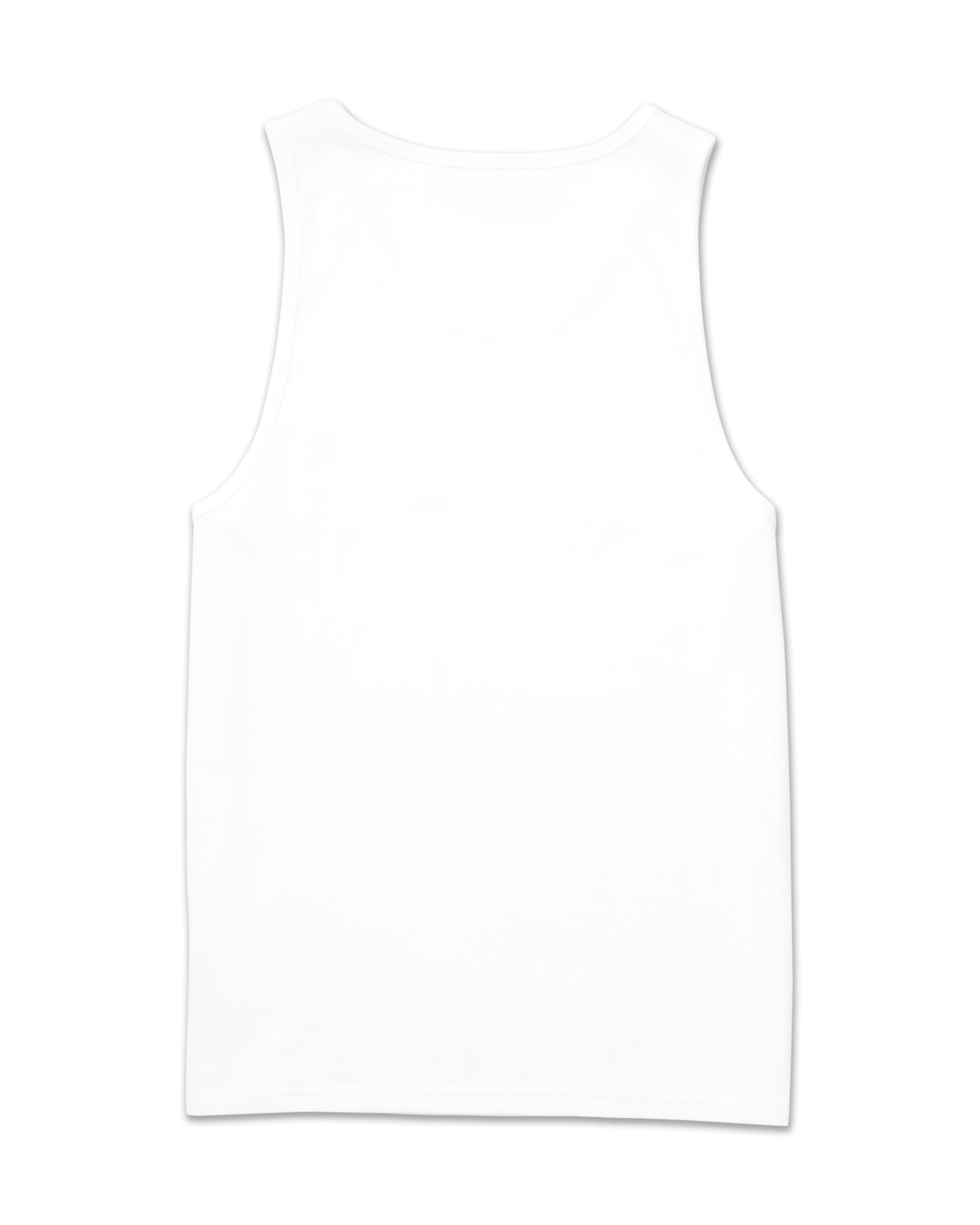 STONE BLANKS - CANOTTA A4512605 _WHT VOLCOM 