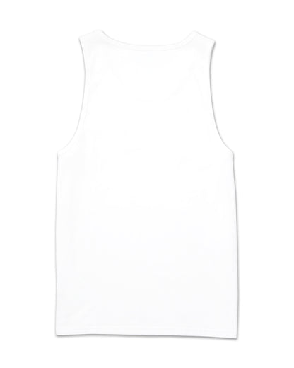 STONE BLANKS - CANOTTA A4512605 _WHT VOLCOM 