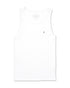 STONE BLANKS - CANOTTA A4512605 _WHT VOLCOM 