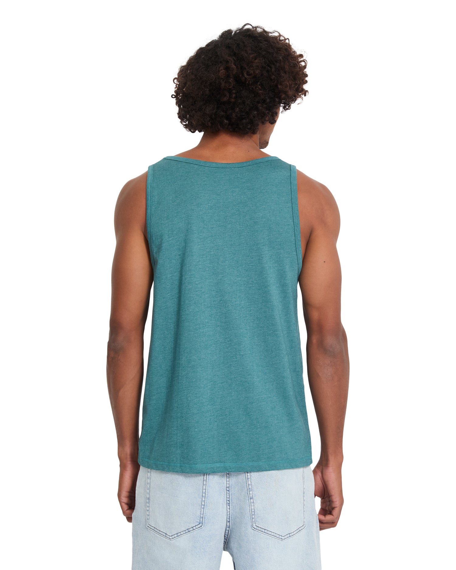 PISTOL STONE - CANOTTA A4512606 _RFG VOLCOM 