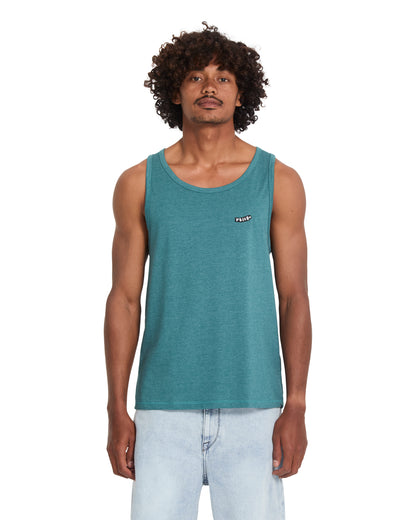PISTOL STONE - CANOTTA A4512606 _RFG VOLCOM 
